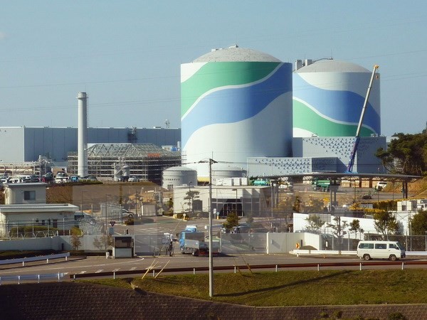 Япония рассматривает возможность замены старых атомных реакторов - ảnh 1